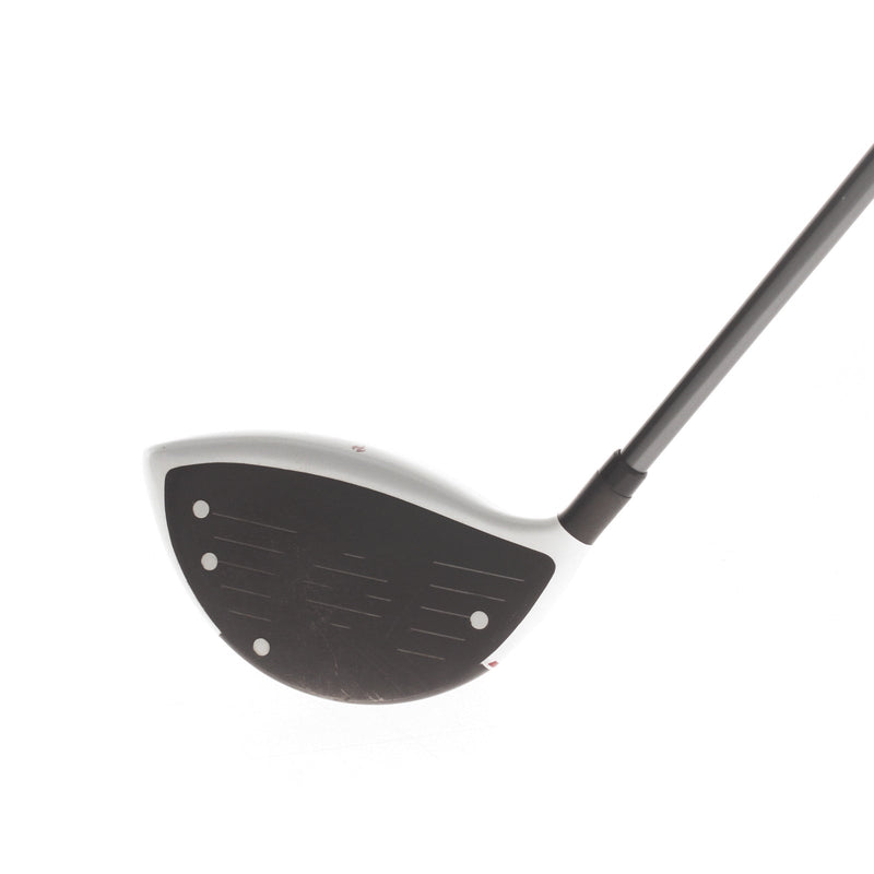 TaylorMade Burner Superfast 2.0 Graphite Mens Right Hand Driver 9.5* Stiff - REAX 4.8