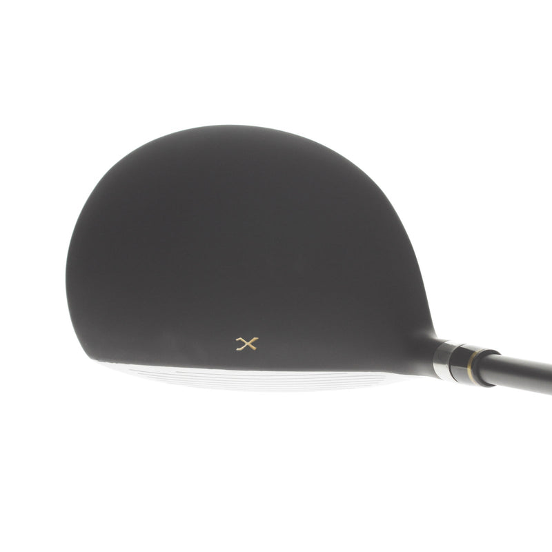 GX-7 Graphite Mens Right Hand Fairway 3 Wood 14* Regular - GX-7