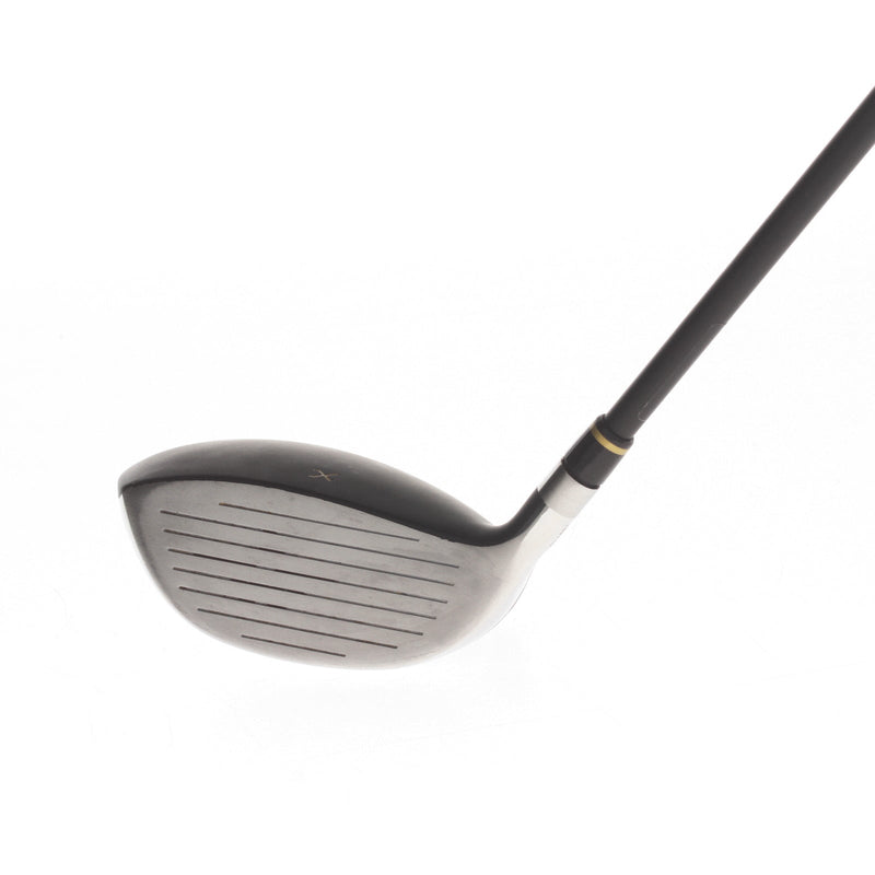 GX-7 Graphite Mens Right Hand Fairway 3 Wood 14* Regular - GX-7