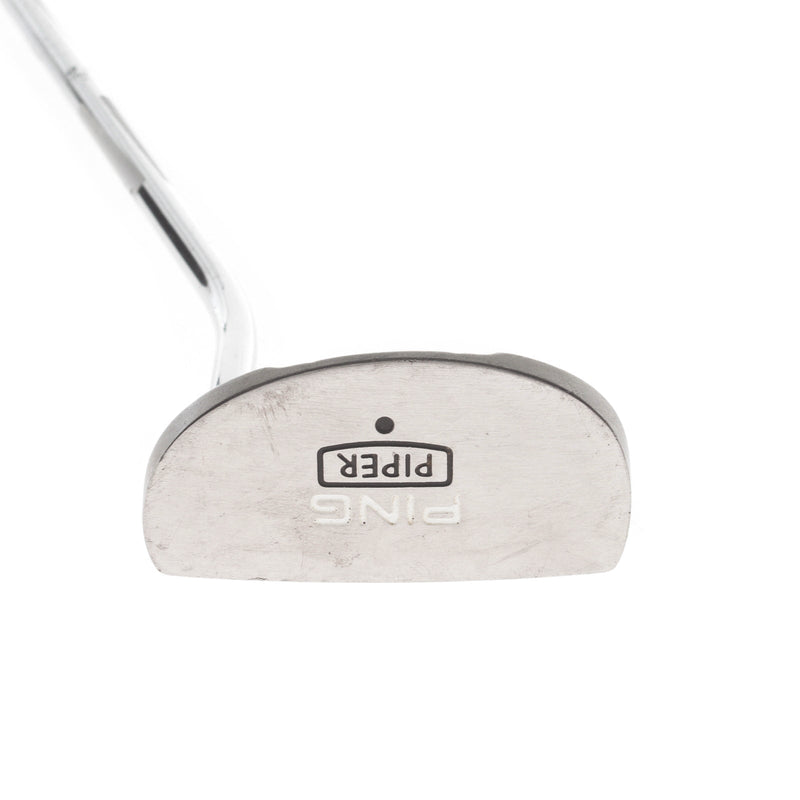 Ping Piper Mens Right Hand Putter 34" Mid-Mallet - Ping Karsten