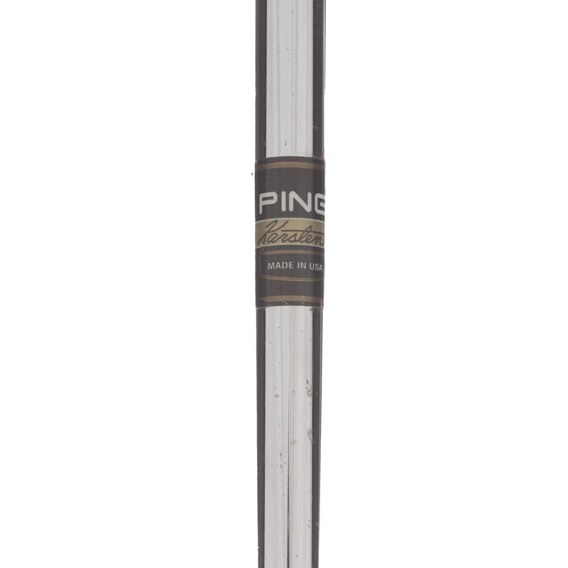 Ping Piper Mens Right Hand Putter 34" Mid-Mallet - Ping Karsten