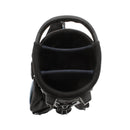 Callaway XR HL2 Stand Bag - Black/Blue/Red