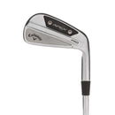 Callaway Apex Pro 24 Steel Mens Right Hand 7 Iron 33* Stiff - Nippon N.S Pro Modus3 Tour 105