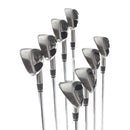 Nike Slingshot Steel Mens Right Hand Irons 3-PW Regular - True Temper