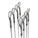 Nike Slingshot Steel Mens Right Hand Irons 3-PW Regular - True Temper