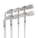 Nike Slingshot Steel Mens Right Hand Irons 3-PW Regular - True Temper