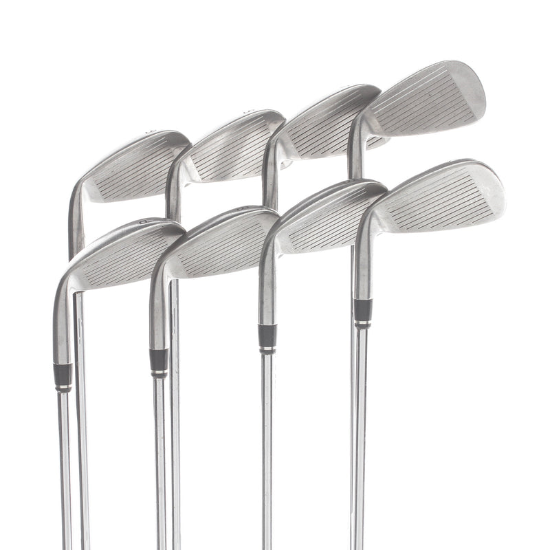 Nike Slingshot Steel Mens Right Hand Irons 3-PW Regular - True Temper