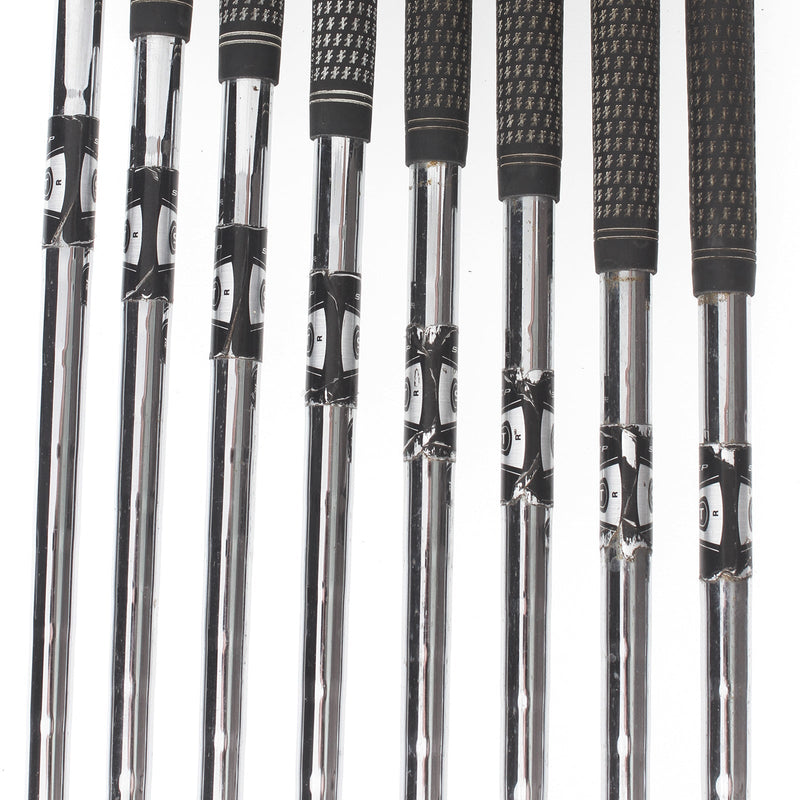 Nike Slingshot Steel Mens Right Hand Irons 3-PW Regular - True Temper