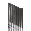 Nike Slingshot Steel Mens Right Hand Irons 3-PW Regular - True Temper