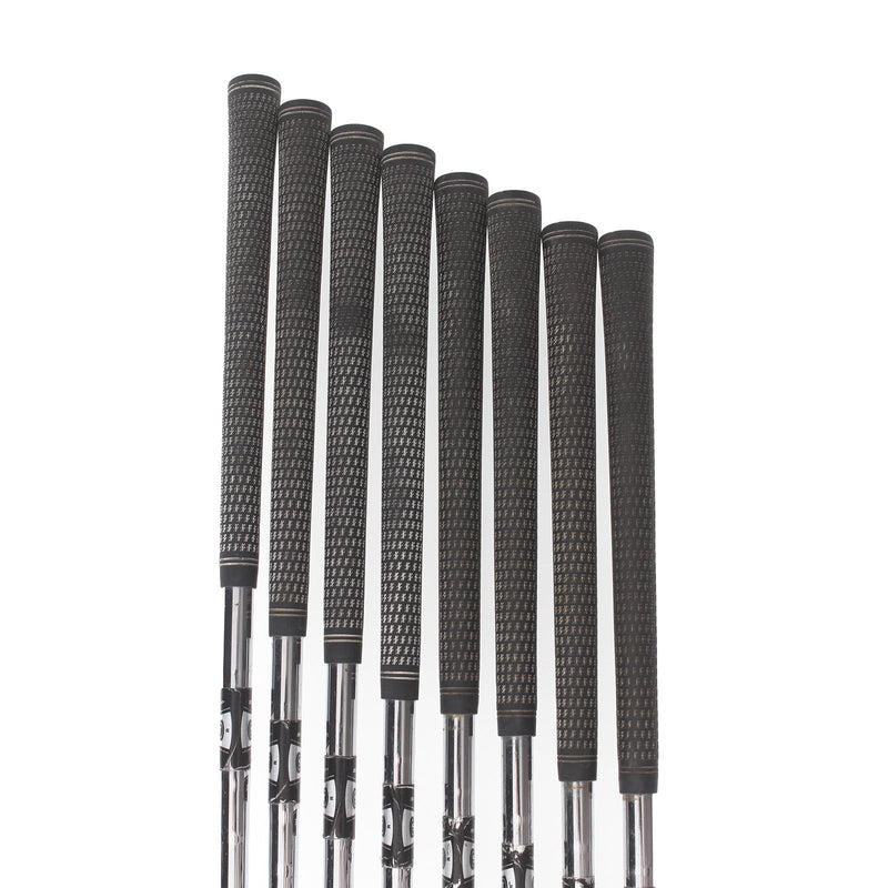 Nike Slingshot Steel Mens Right Hand Irons 3-PW Regular - True Temper