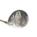 Yonex VXF Graphite Mens Right Hand Fairway 3 Wood 15* Regular - Yonex HS750