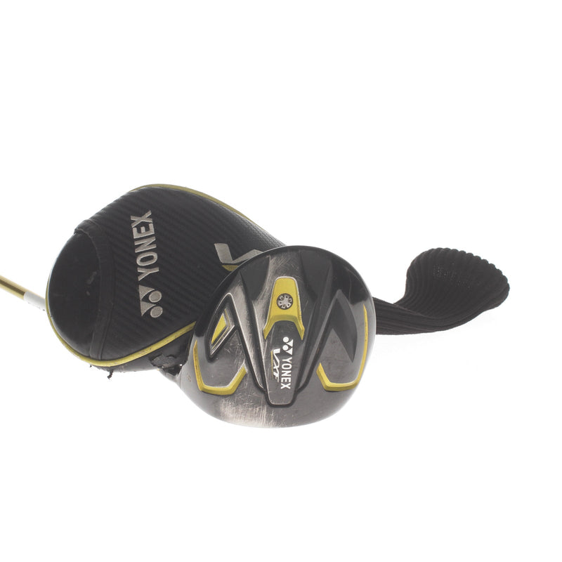 Yonex VXF Graphite Mens Right Hand Driver 9* Stiff - Yonex HS750