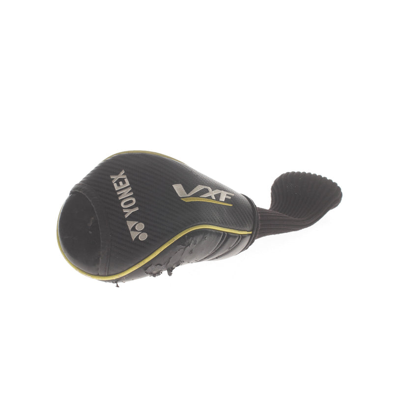 Yonex VXF Graphite Mens Right Hand Driver 9* Stiff - Yonex HS750