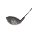 Callaway Big Bertha Fusion Graphite Mens Right Hand Driver 10.5* Regular - Recoil ES 450 F3