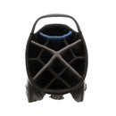 Motocaddy Dry Series Cart Bag - Grey/Blue