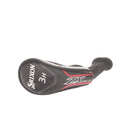 Srixon ZX MKII Graphite Mens Right Hand 3 Hybrid 19* Stiff - Miyazaki Codex 7S