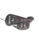 Srixon ZX MKII Graphite Mens Right Hand 4 Hybrid 22* Stiff - Miyazaki Codex 7S