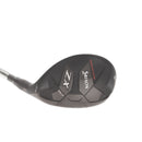 Srixon ZX MKII Graphite Mens Right Hand 4 Hybrid 22* Stiff - Miyazaki Codex 7S