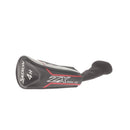 Srixon ZX MKII Graphite Mens Right Hand 4 Hybrid 22* Stiff - Miyazaki Codex 7S