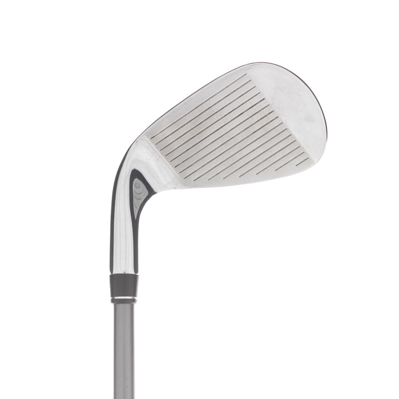Callaway Paradym X Graphite Mens Right Hand Approach Wedge 46* Regular - HZRDUS White 65g 5.5