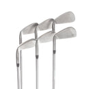 TaylorMade TaylorMade 320 Series Steel Mens Right Hand Irons 3-SW Regular - TayloMade Flighted Rifle