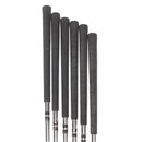 TaylorMade TaylorMade 320 Series Steel Mens Right Hand Irons 3-SW Regular - TayloMade Flighted Rifle