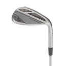 TaylorMade Hi-Toe Steel Mens Right Hand Lob Wedge 60* 13 Bounce MG Stiff - Nippon Modus3 Tour 120