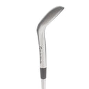 TaylorMade Hi-Toe Steel Mens Right Hand Lob Wedge 60* 13 Bounce MG Stiff - Nippon Modus3 Tour 120