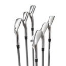 TaylorMade RBZ Speedlite Graphite Mens Right Hand Irons 6-SW Regular - TaylorMade 65G
