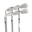 TaylorMade RBZ Speedlite Graphite Mens Right Hand Irons 6-SW Regular - TaylorMade 65G