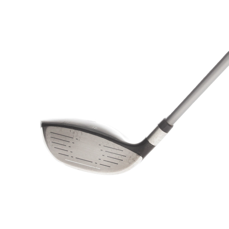 TaylorMade RBZ Speedlite Graphite Mens Right Hand Fairway 3 Wood 15* Regular - TaylorMade Speed Engineered Rocketballz