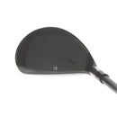 TaylorMade RBZ Speedlite Graphite Mens Right Hand 4 Hybrid 22* Regular - TaylorMade Speed Engineered Rocketballz