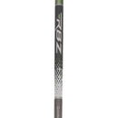TaylorMade RBZ Speedlite Graphite Mens Right Hand 4 Hybrid 22* Regular - TaylorMade Speed Engineered Rocketballz