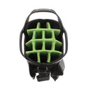 TaylorMade RBZ Cart Bag - Black/Green