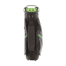 TaylorMade RBZ Cart Bag - Black/Green