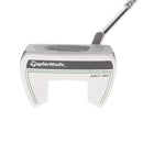 TaylorMade RBZ MO-32 Mens Right Hand Putter 34.5" Mallet - TaylorMade