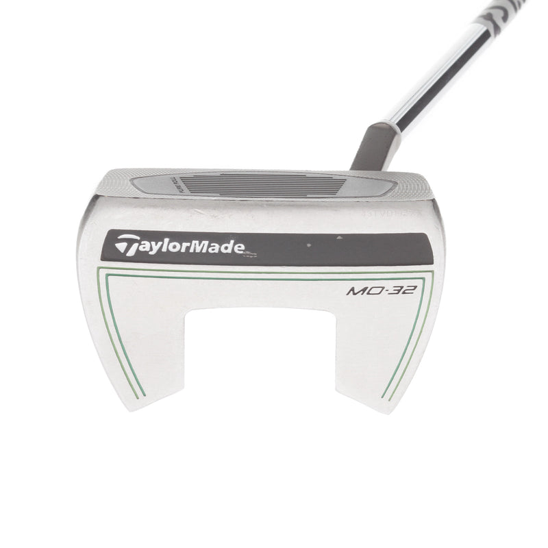 TaylorMade RBZ MO-32 Mens Right Hand Putter 34.5" Mallet - TaylorMade