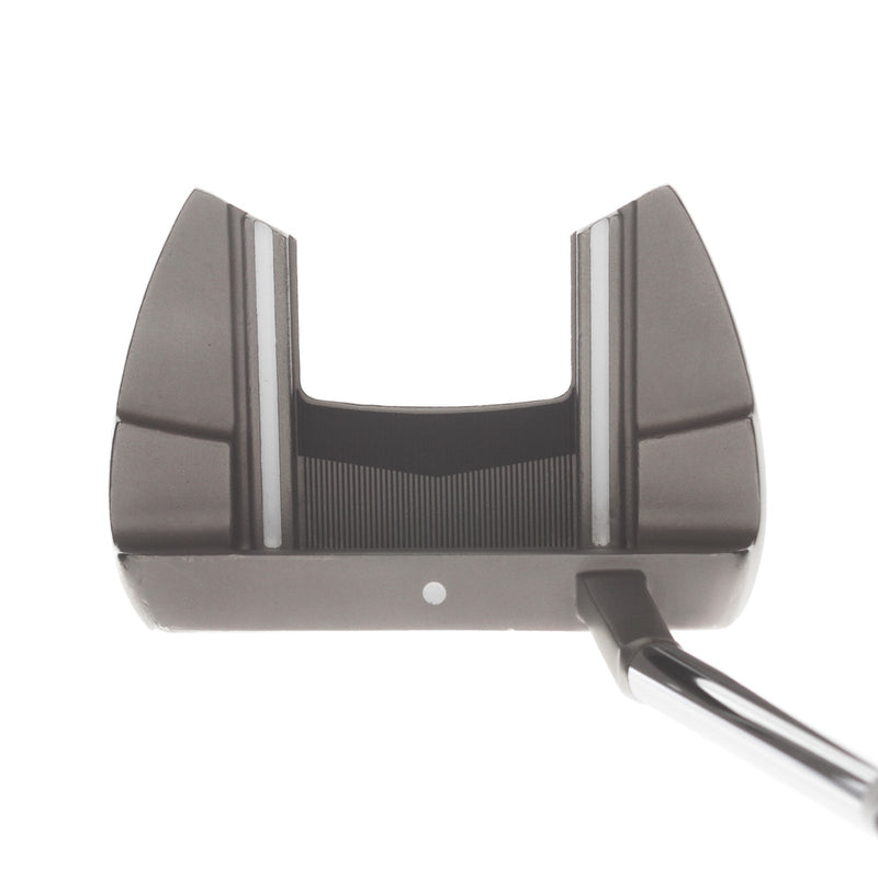 TaylorMade RBZ MO-32 Mens Right Hand Putter 34.5" Mallet - TaylorMade