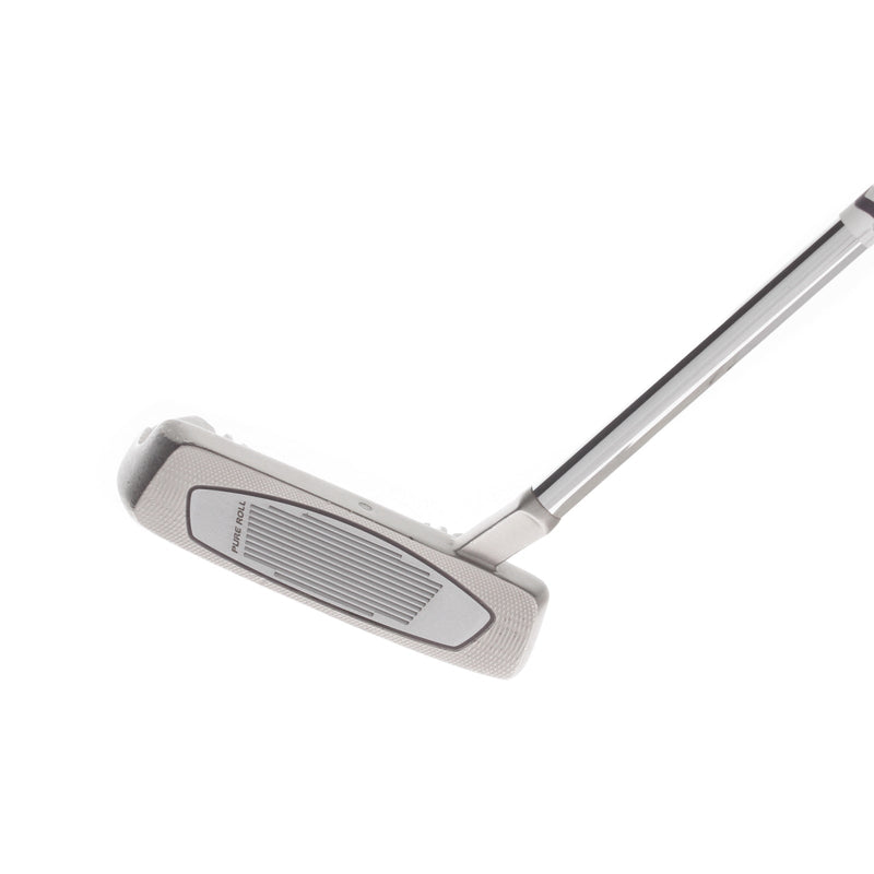 TaylorMade RBZ MO-32 Mens Right Hand Putter 34.5" Mallet - TaylorMade