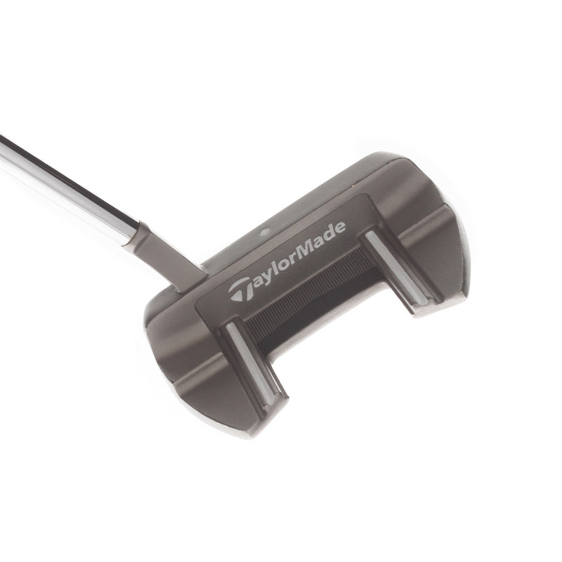 TaylorMade RBZ MO-32 Mens Right Hand Putter 34.5" Mallet - TaylorMade