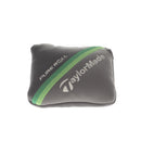 TaylorMade RBZ MO-32 Mens Right Hand Putter 34.5" Mallet - TaylorMade