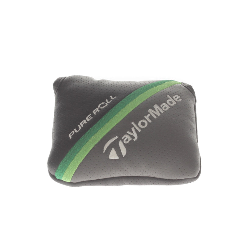 TaylorMade RBZ MO-32 Mens Right Hand Putter 34.5" Mallet - TaylorMade