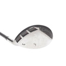 Callaway RAZR Graphite Mens Right Hand 3 Hybrid 21* Regular - Callaway Mid Torque Low Kick H60g