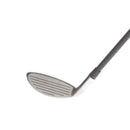 Callaway RAZR Graphite Mens Right Hand 3 Hybrid 21* Regular - Callaway Mid Torque Low Kick H60g