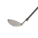 Callaway RAZR Graphite Mens Right Hand 2 Hybrid 18* Stiff - Callaway Mid Torque Low Kick H75g