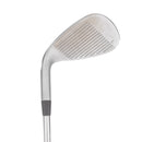 Ping G400 Steel Mens Right Hand Lob Wedge Blue Dot 58* 1* Upright Regular - True Temper XP 95 R300