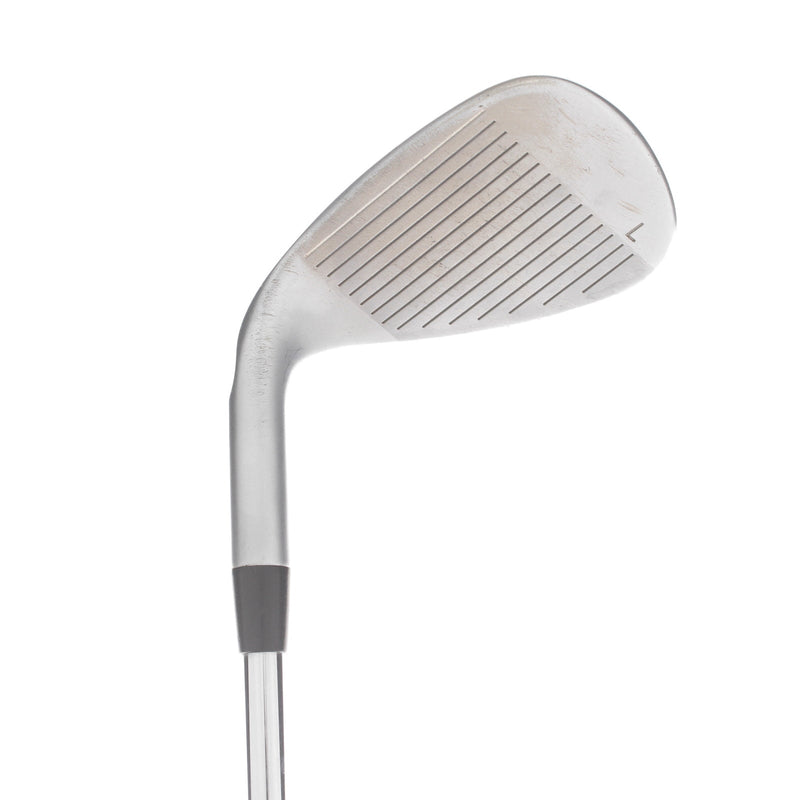 Ping G400 Steel Mens Right Hand Lob Wedge Blue Dot 58* 1* Upright Regular - True Temper XP 95 R300
