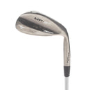 Mizuno MP-R12 Steel Mens Right Hand Lob Wedge 60* 5 Bounce Regular - Nippon N.S Pro 950GH