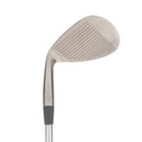 Mizuno MP-R12 Steel Mens Right Hand Lob Wedge 60* 5 Bounce Regular - Nippon N.S Pro 950GH