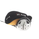 Ram Concept Graphite Mens Right Hand Driver 10.5* Regular - Ram Concept